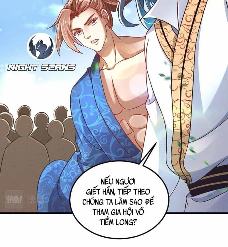 Tối Cường Thần Thoại Đế Hoàng - Chương 38 - ảnh 42