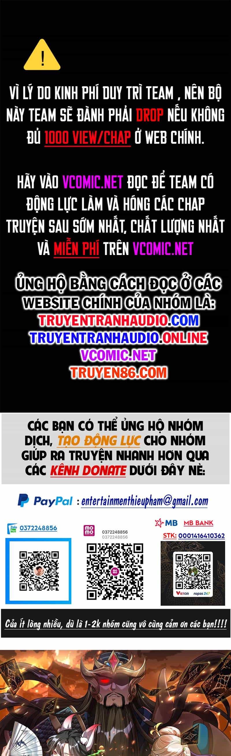 Tối Cường Thần Thoại Đế Hoàng - Chương 39 - ảnh 1