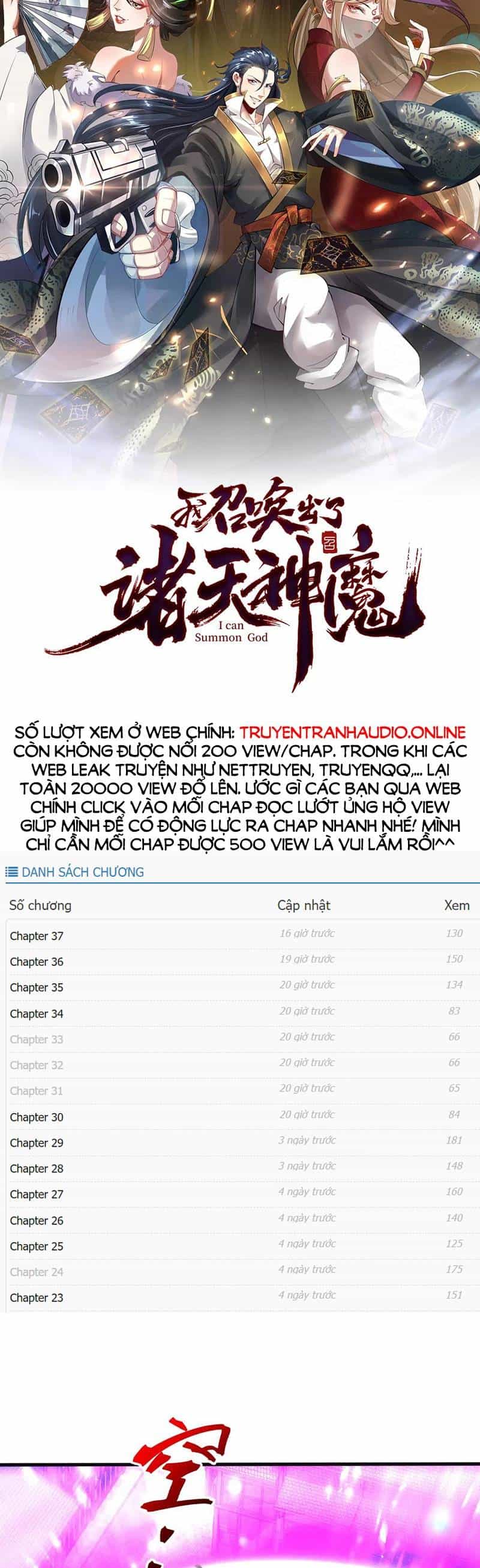 Tối Cường Thần Thoại Đế Hoàng - Chương 39 - ảnh 2