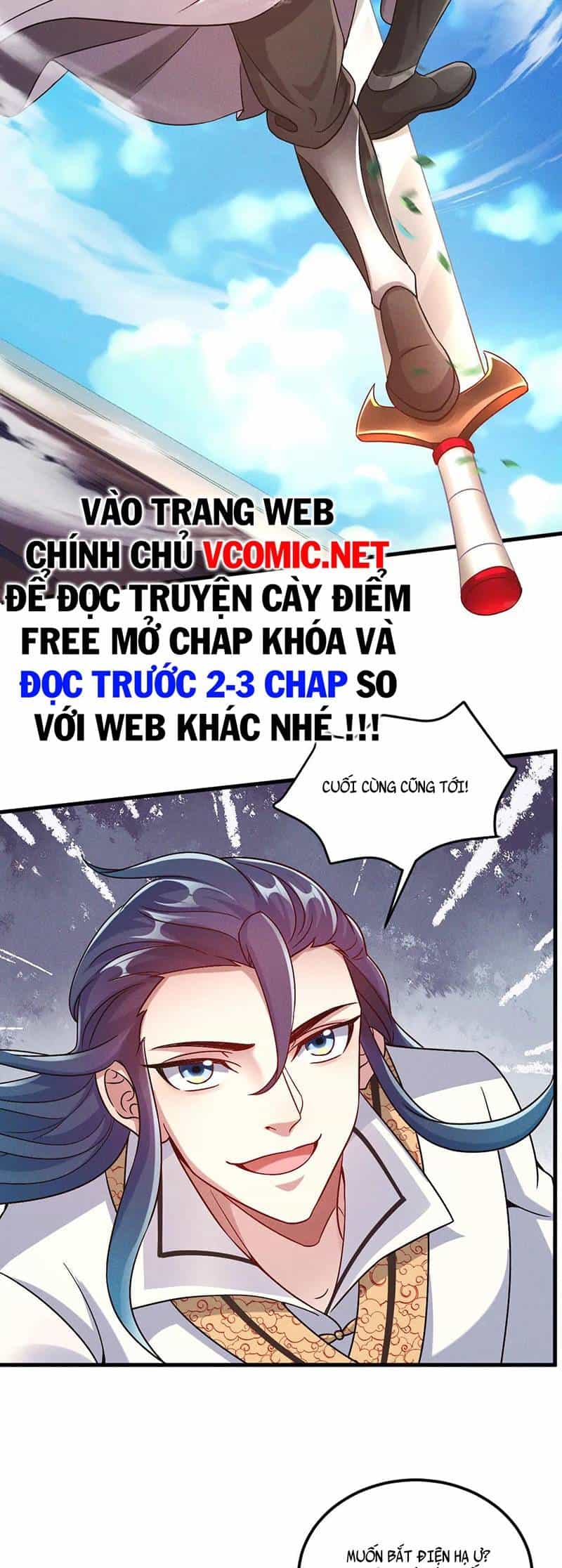 Tối Cường Thần Thoại Đế Hoàng - Chương 39 - ảnh 29