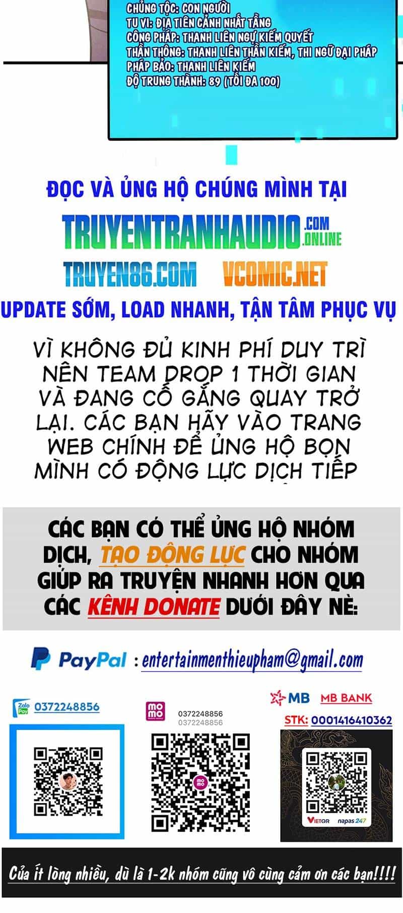 Tối Cường Thần Thoại Đế Hoàng - Chương 39 - ảnh 45
