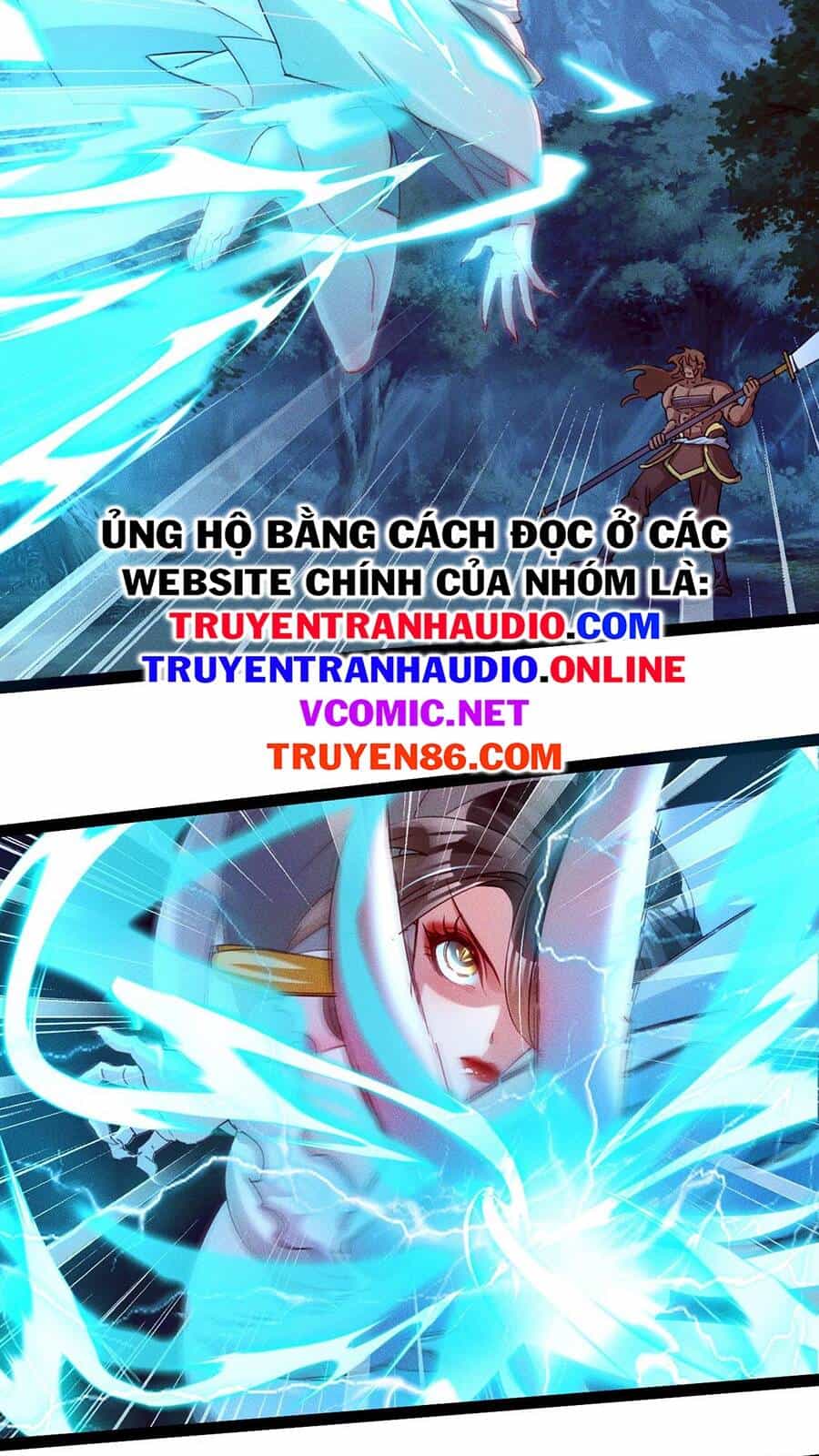 Tối Cường Thần Thoại Đế Hoàng - Chương 4 - ảnh 10