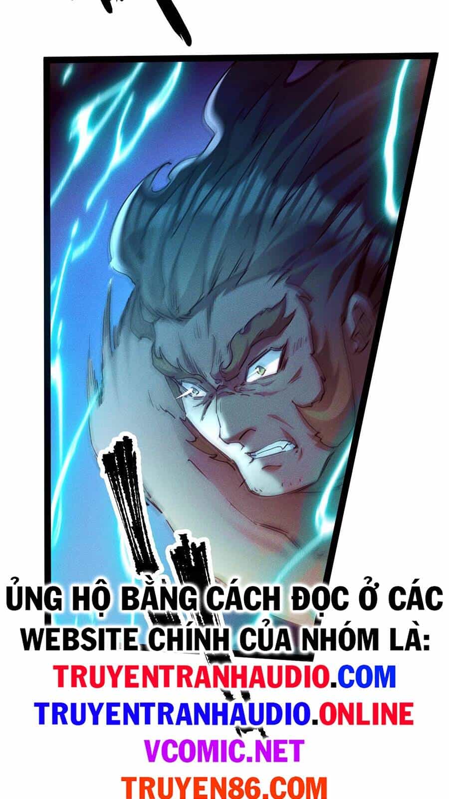 Tối Cường Thần Thoại Đế Hoàng - Chương 4 - ảnh 12