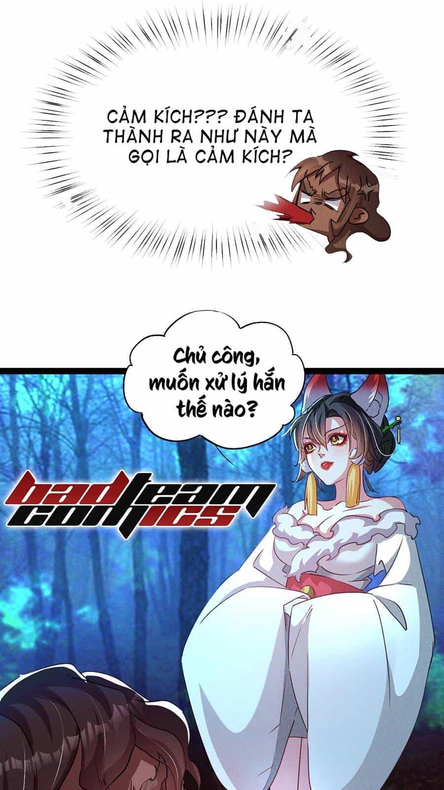Tối Cường Thần Thoại Đế Hoàng - Chương 4 - ảnh 23