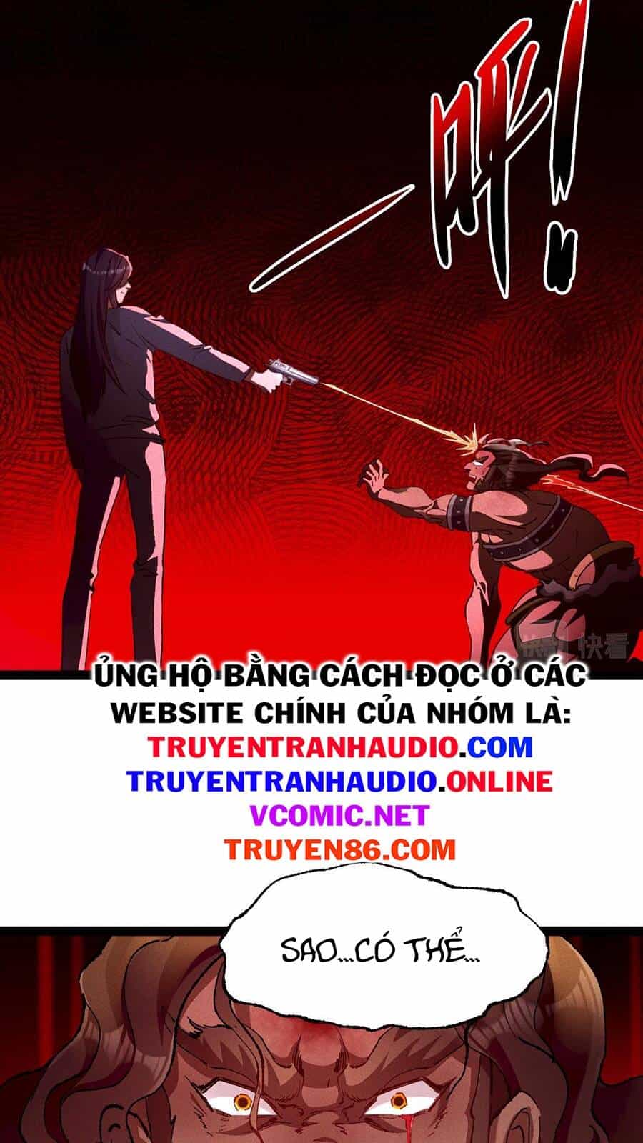 Tối Cường Thần Thoại Đế Hoàng - Chương 4 - ảnh 28
