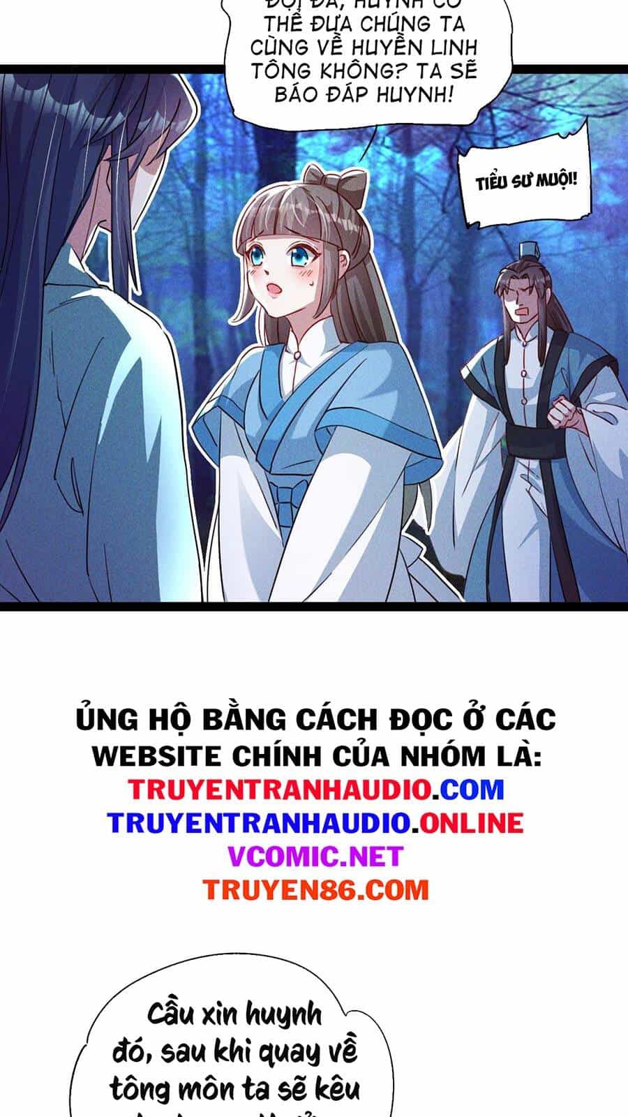 Tối Cường Thần Thoại Đế Hoàng - Chương 4 - ảnh 58