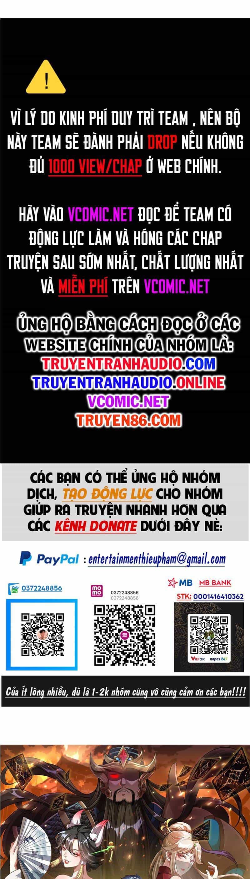 Tối Cường Thần Thoại Đế Hoàng - Chương 40 - ảnh 1
