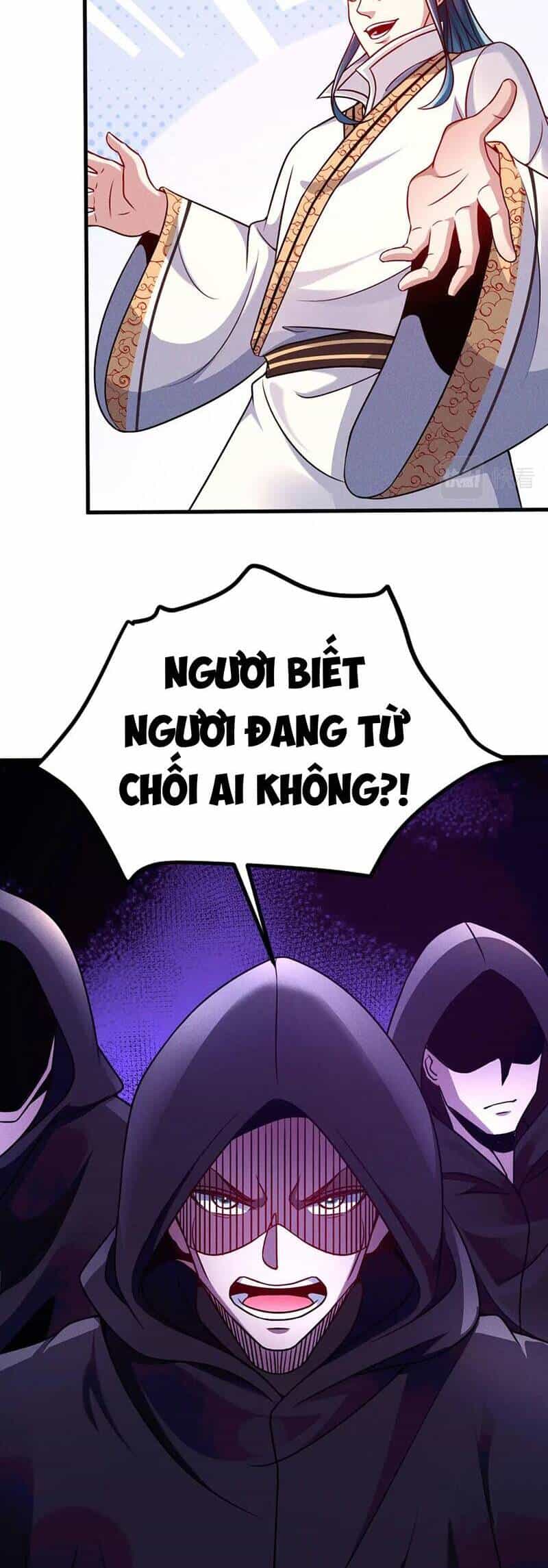 Tối Cường Thần Thoại Đế Hoàng - Chương 40 - ảnh 12
