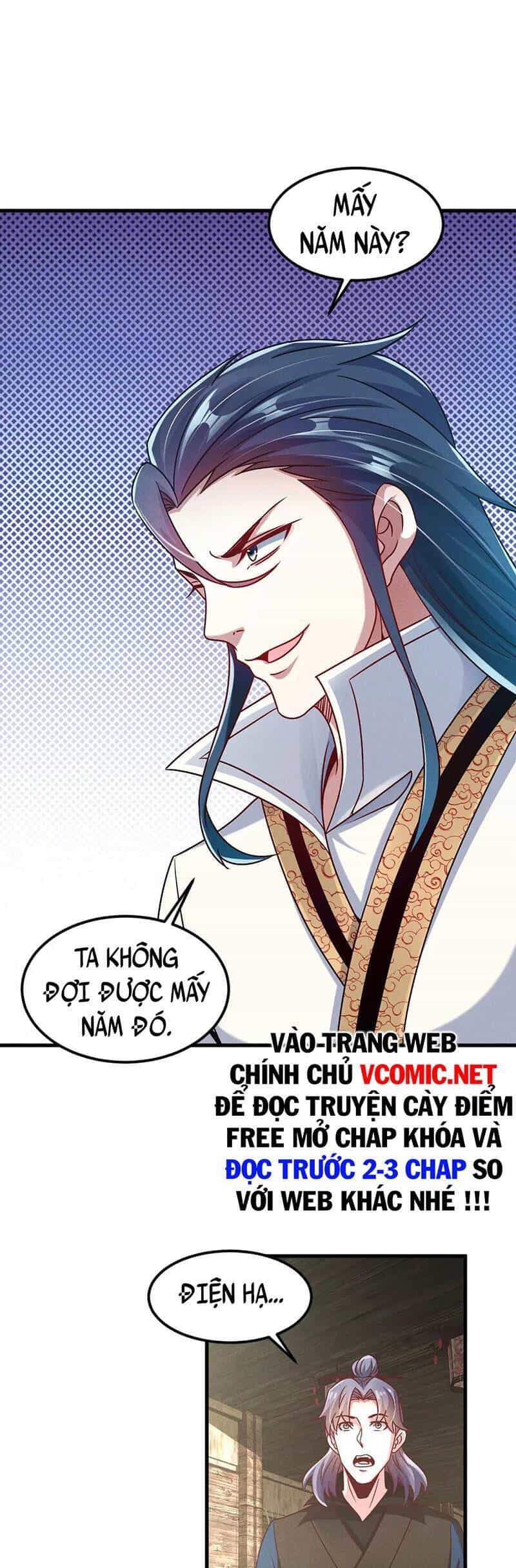 Tối Cường Thần Thoại Đế Hoàng - Chương 40 - ảnh 19