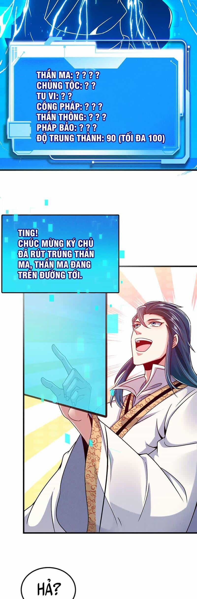 Tối Cường Thần Thoại Đế Hoàng - Chương 40 - ảnh 23