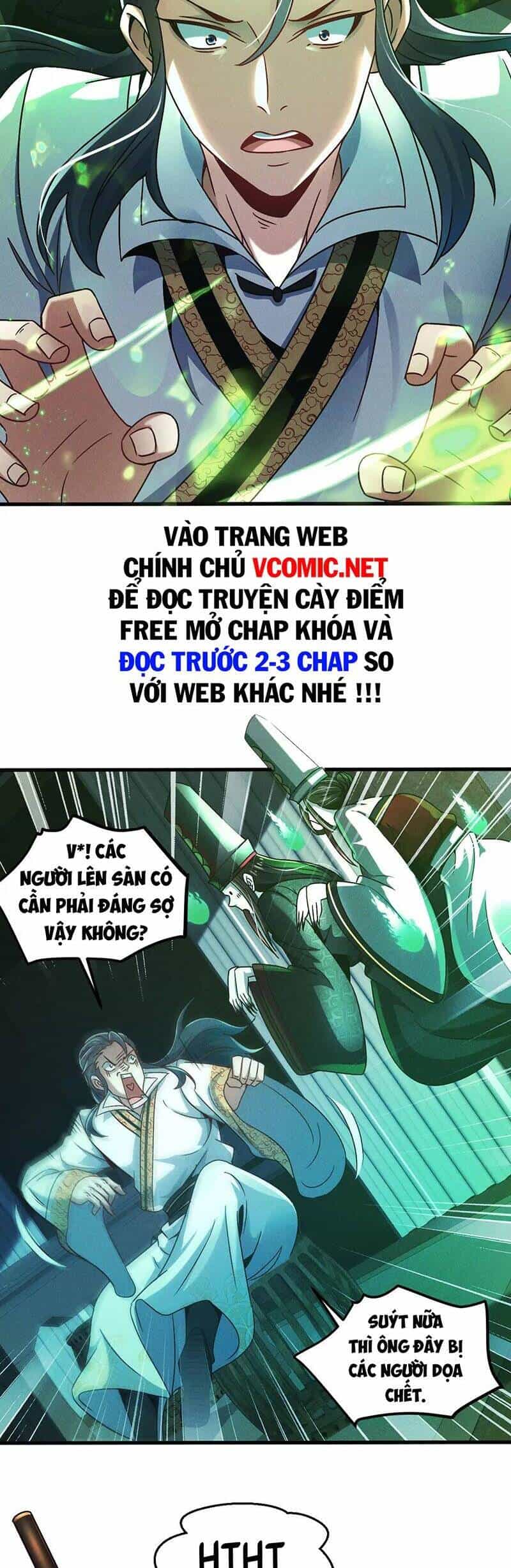 Tối Cường Thần Thoại Đế Hoàng - Chương 40 - ảnh 26