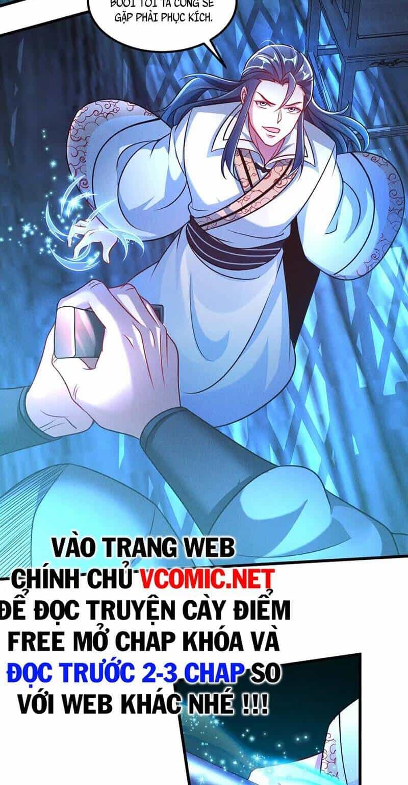 Tối Cường Thần Thoại Đế Hoàng - Chương 41 - ảnh 10