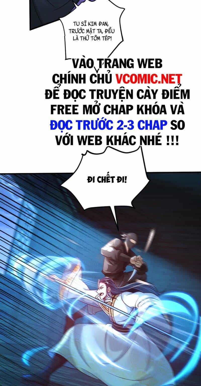 Tối Cường Thần Thoại Đế Hoàng - Chương 41 - ảnh 13
