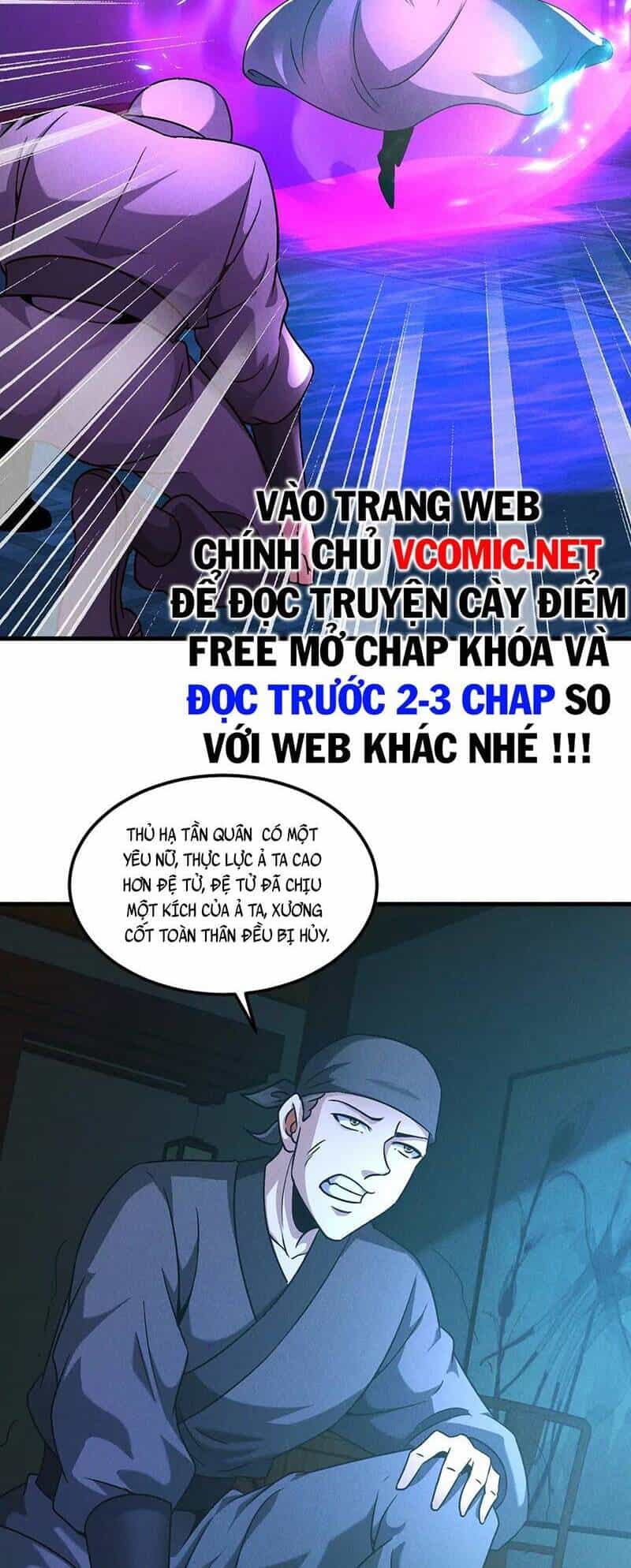 Tối Cường Thần Thoại Đế Hoàng - Chương 41 - ảnh 34