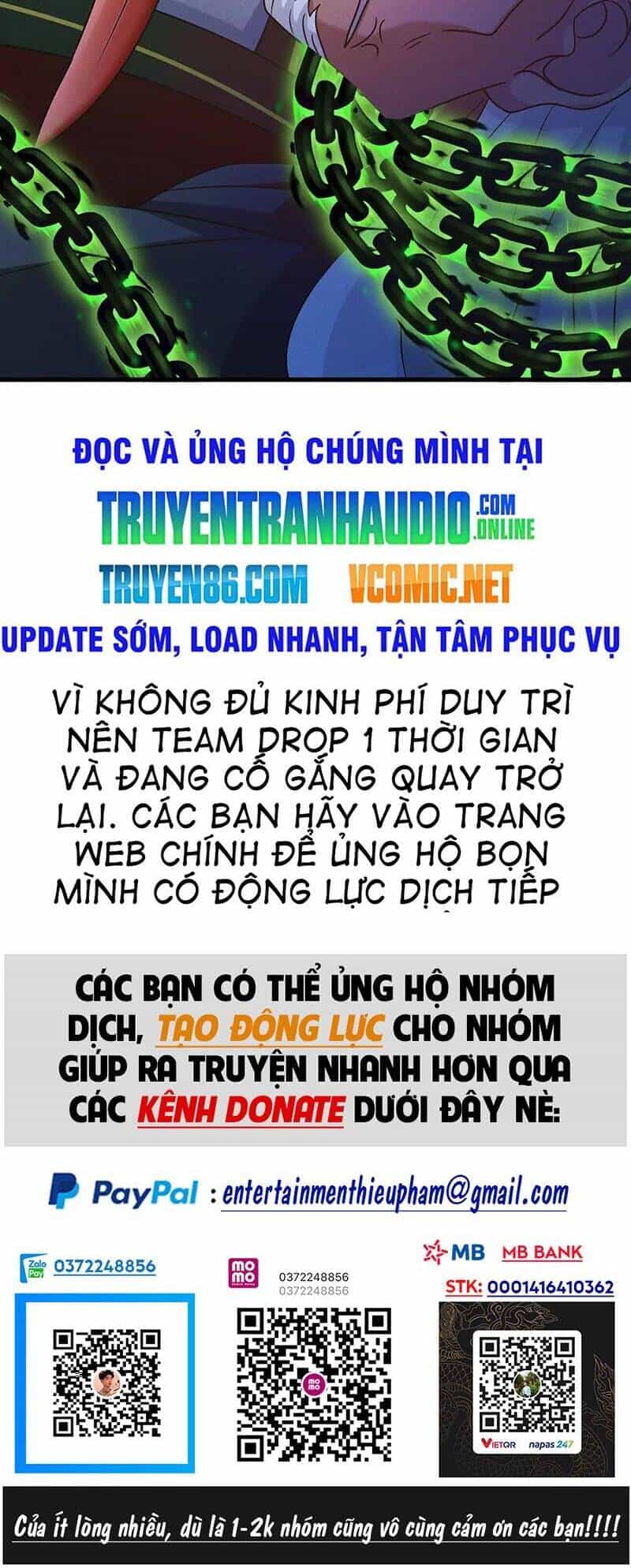 Tối Cường Thần Thoại Đế Hoàng - Chương 41 - ảnh 44
