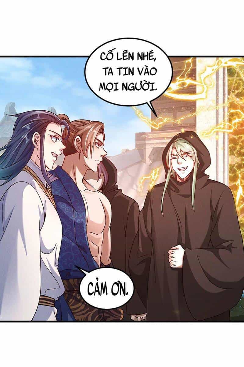 Tối Cường Thần Thoại Đế Hoàng - Chương 42 - ảnh 29