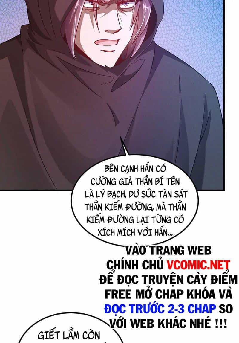 Tối Cường Thần Thoại Đế Hoàng - Chương 42 - ảnh 33