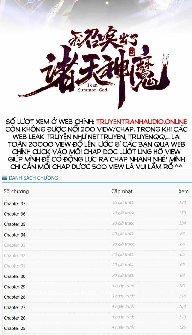 Tối Cường Thần Thoại Đế Hoàng - Chương 42 - ảnh 4