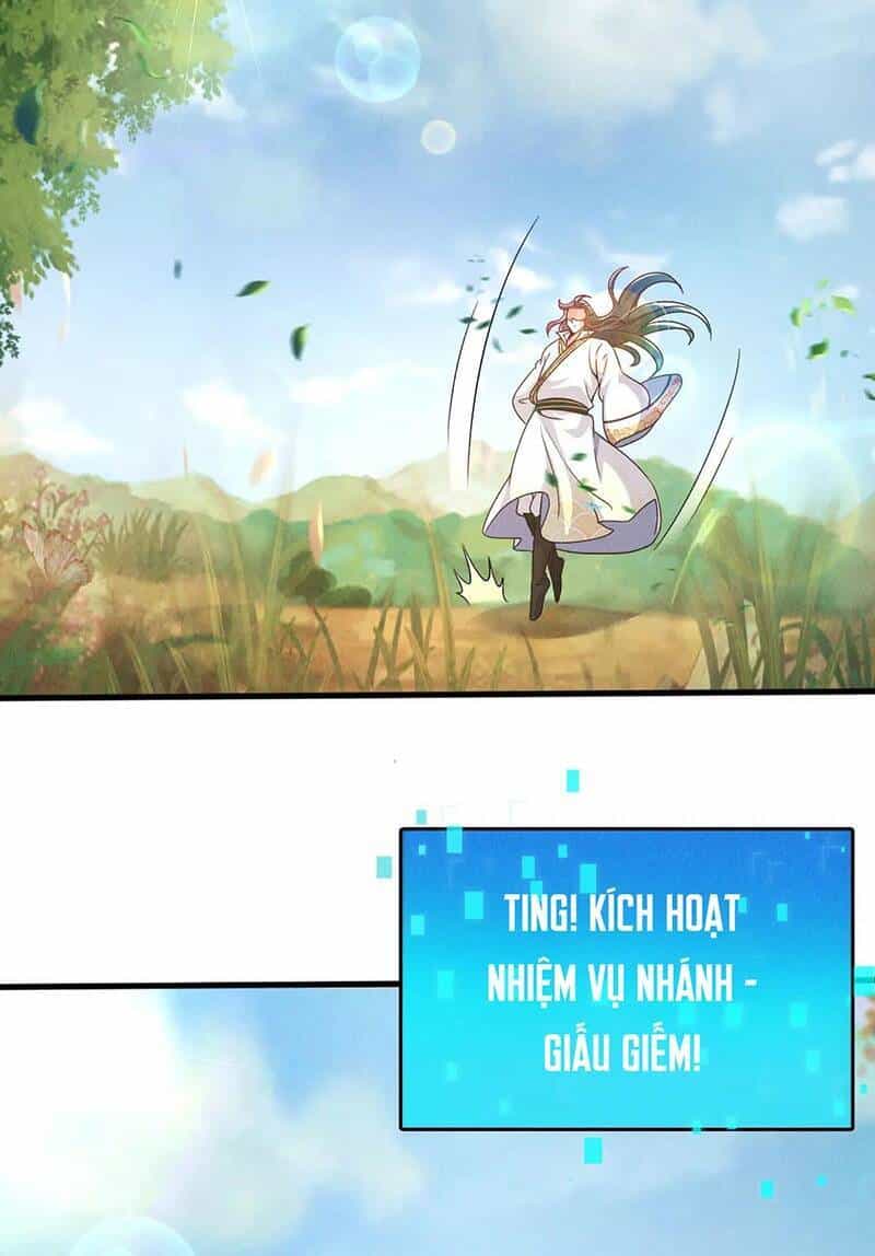 Tối Cường Thần Thoại Đế Hoàng - Chương 42 - ảnh 40