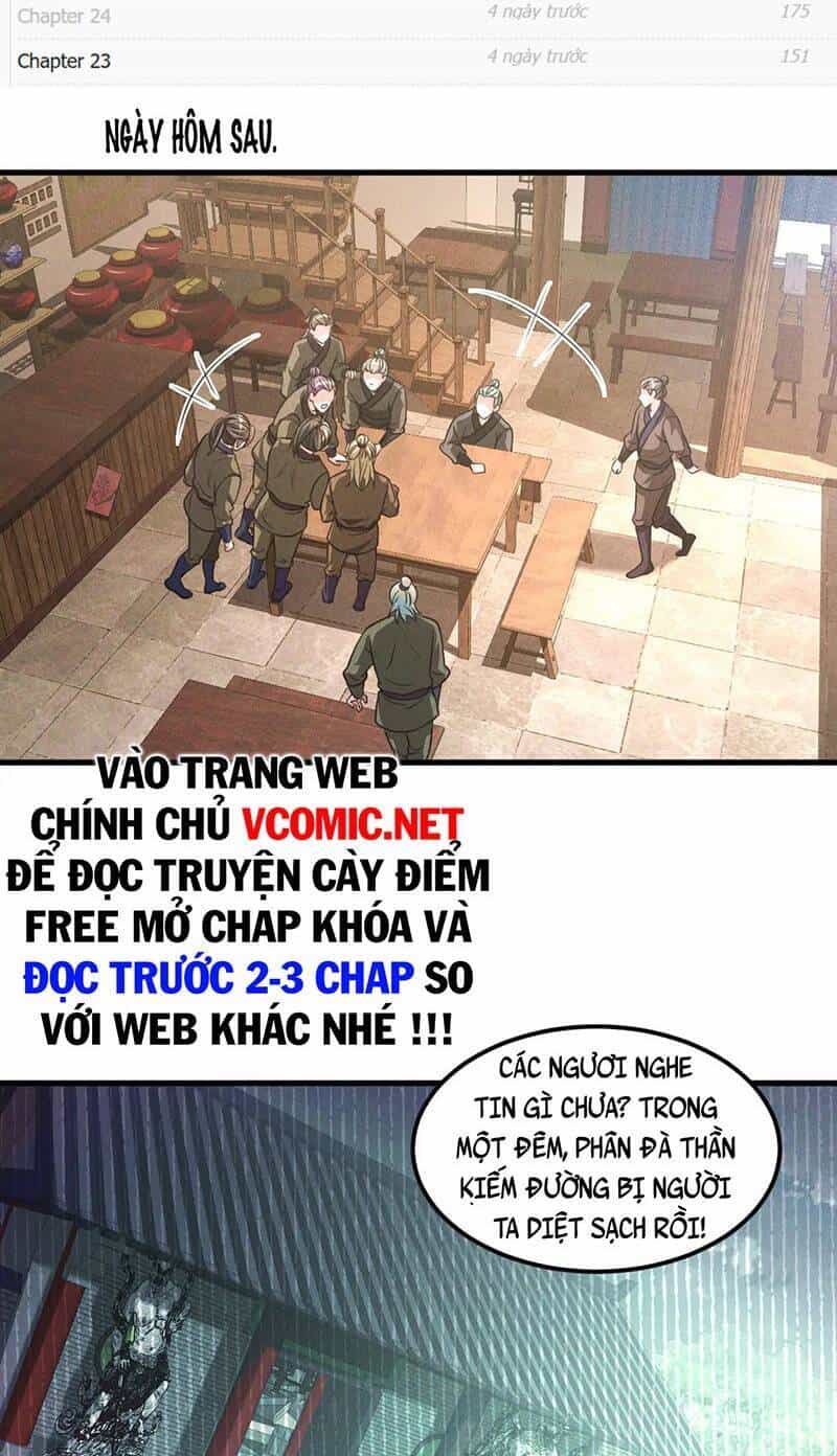 Tối Cường Thần Thoại Đế Hoàng - Chương 42 - ảnh 5