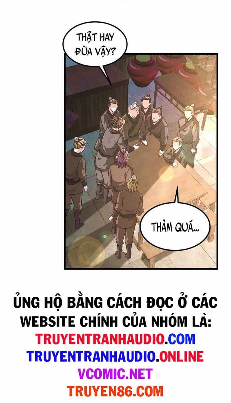 Tối Cường Thần Thoại Đế Hoàng - Chương 42 - ảnh 7