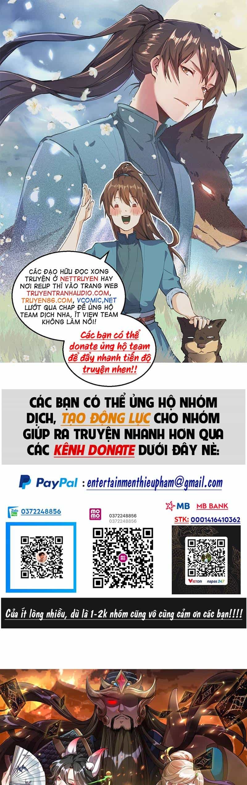Tối Cường Thần Thoại Đế Hoàng - Chương 43 - ảnh 1