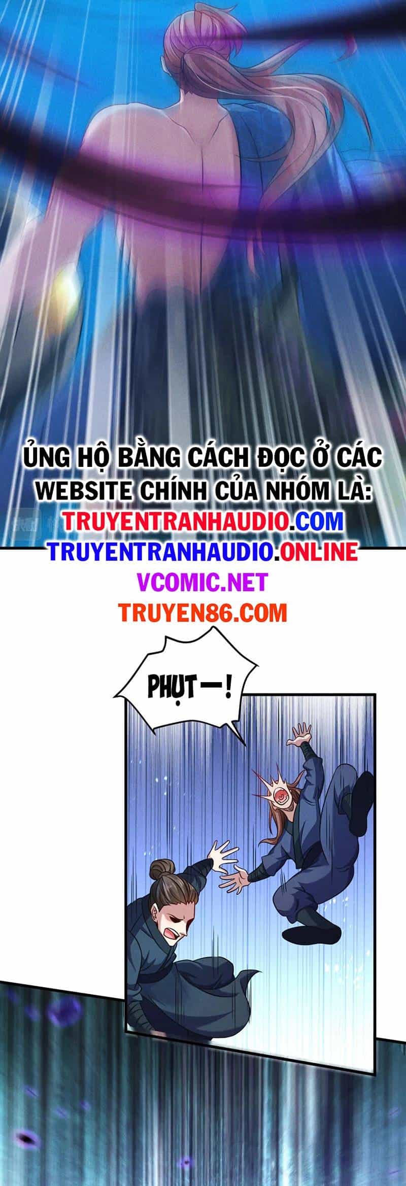 Tối Cường Thần Thoại Đế Hoàng - Chương 43 - ảnh 12