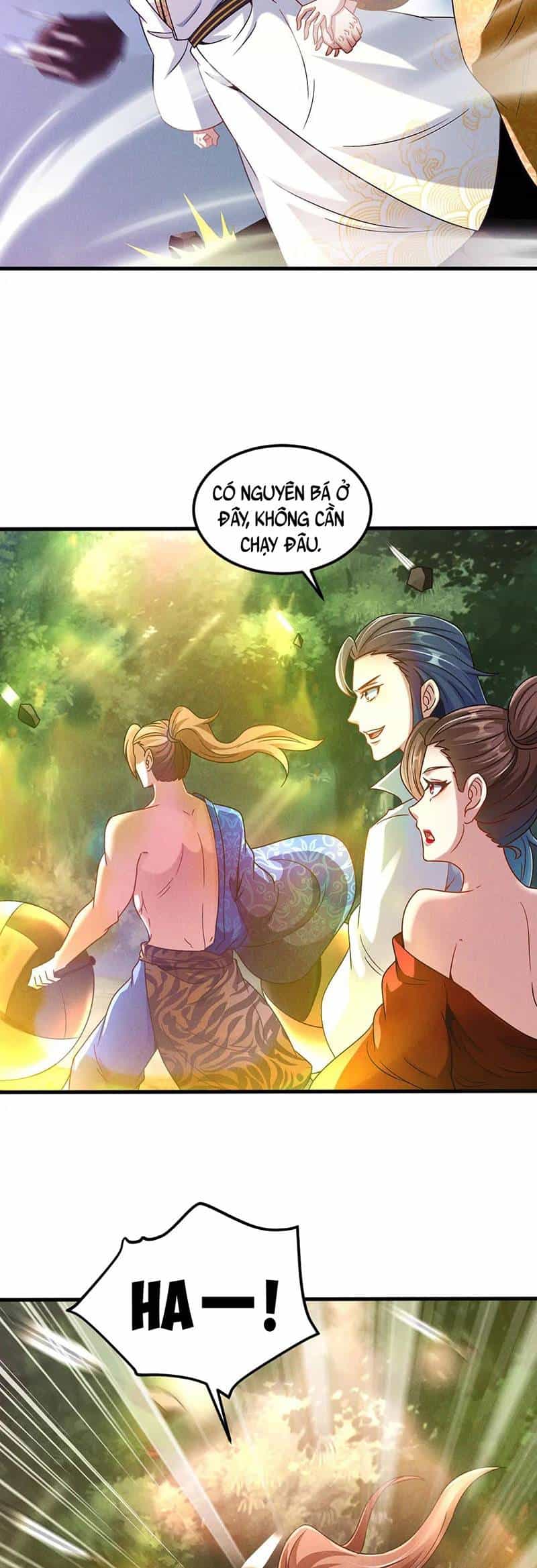 Tối Cường Thần Thoại Đế Hoàng - Chương 43 - ảnh 15