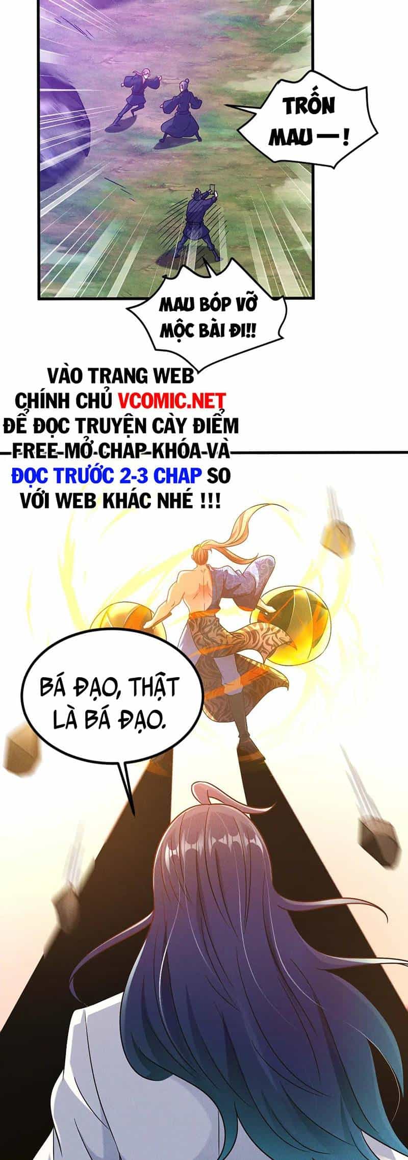 Tối Cường Thần Thoại Đế Hoàng - Chương 43 - ảnh 18