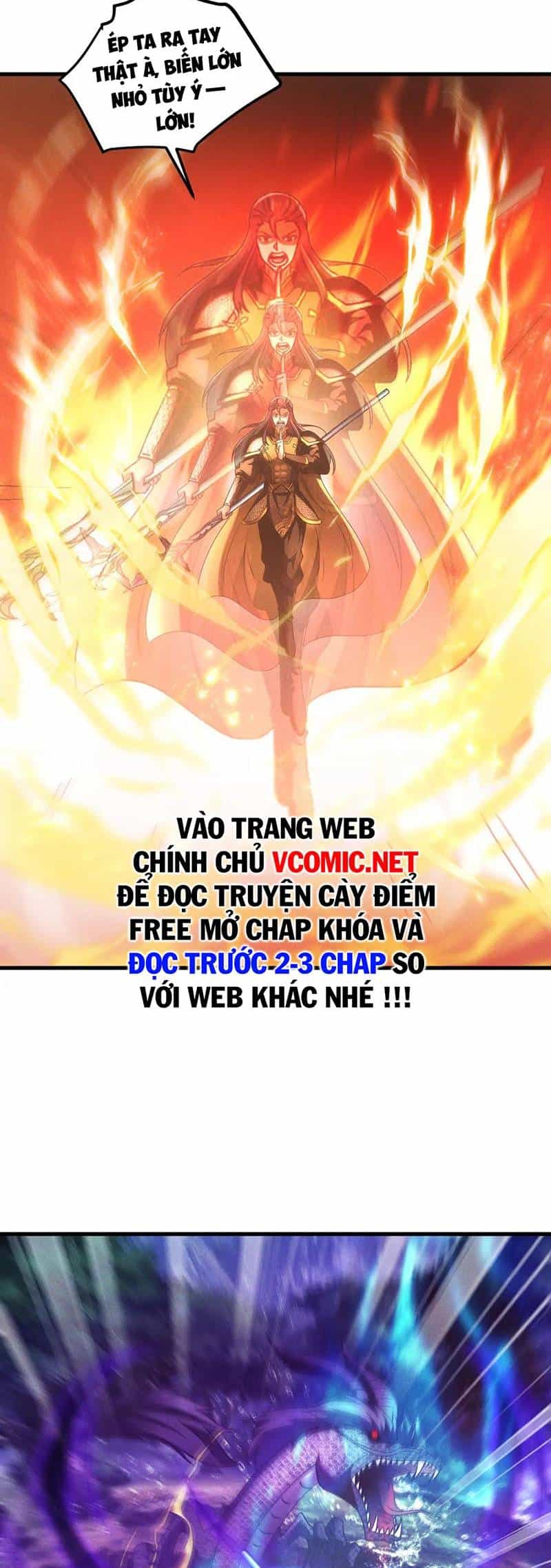 Tối Cường Thần Thoại Đế Hoàng - Chương 43 - ảnh 24