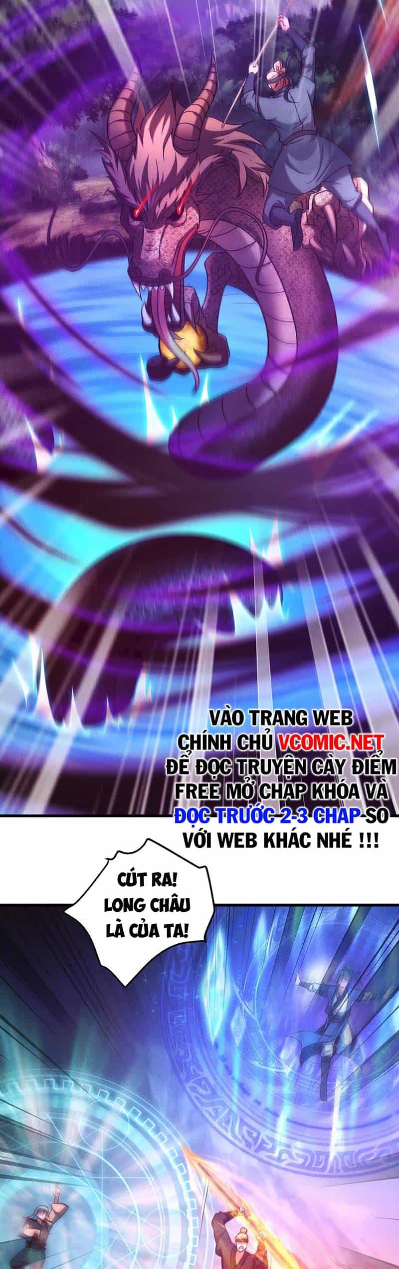 Tối Cường Thần Thoại Đế Hoàng - Chương 43 - ảnh 3