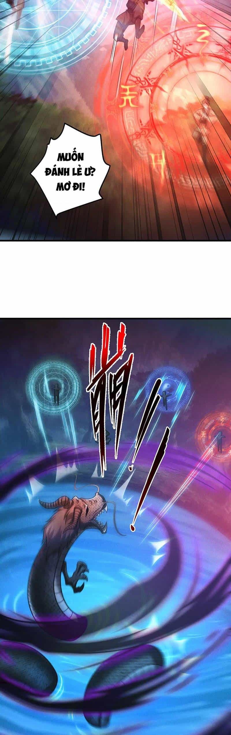 Tối Cường Thần Thoại Đế Hoàng - Chương 43 - ảnh 4