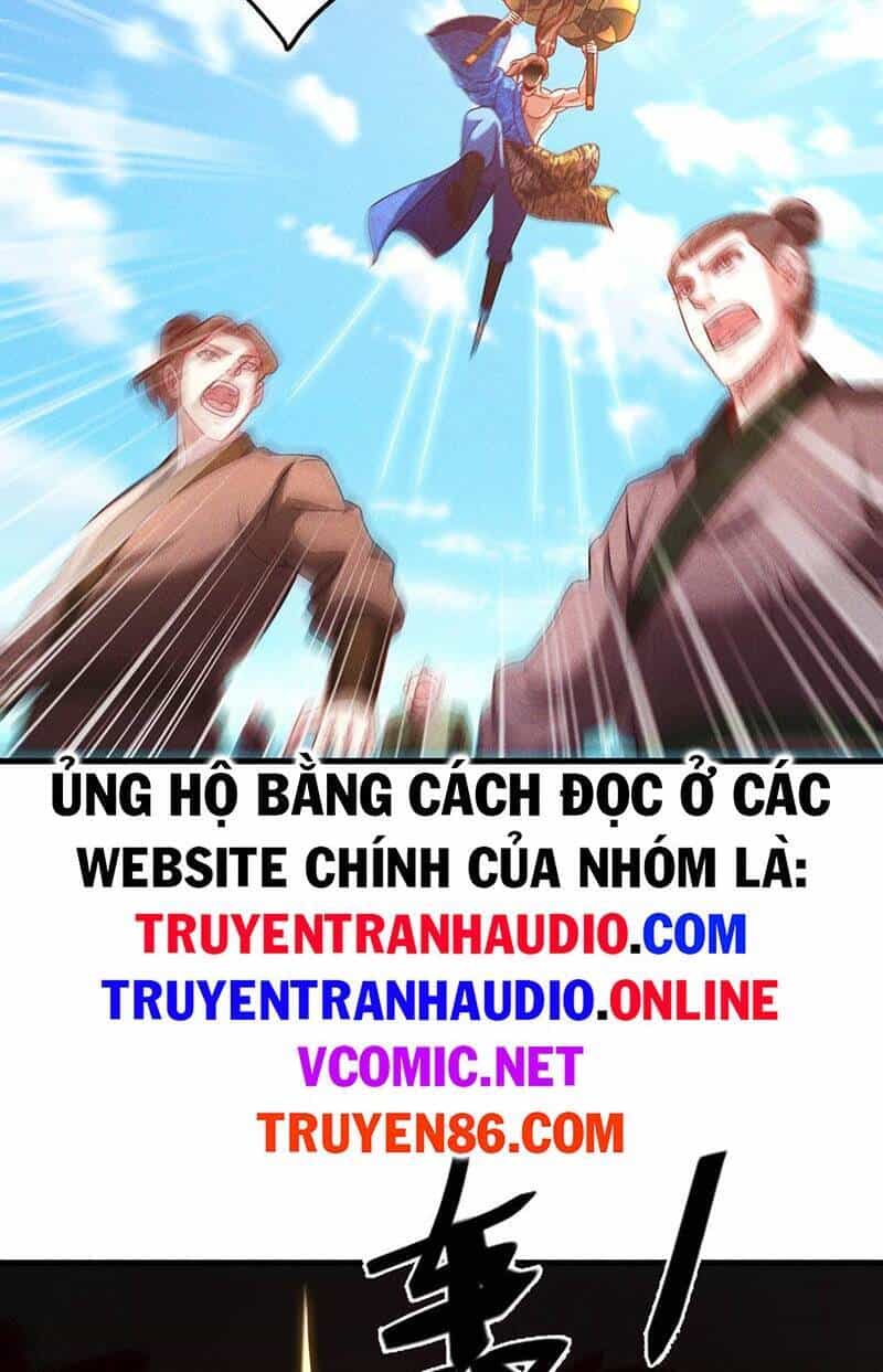 Tối Cường Thần Thoại Đế Hoàng - Chương 44 - ảnh 20