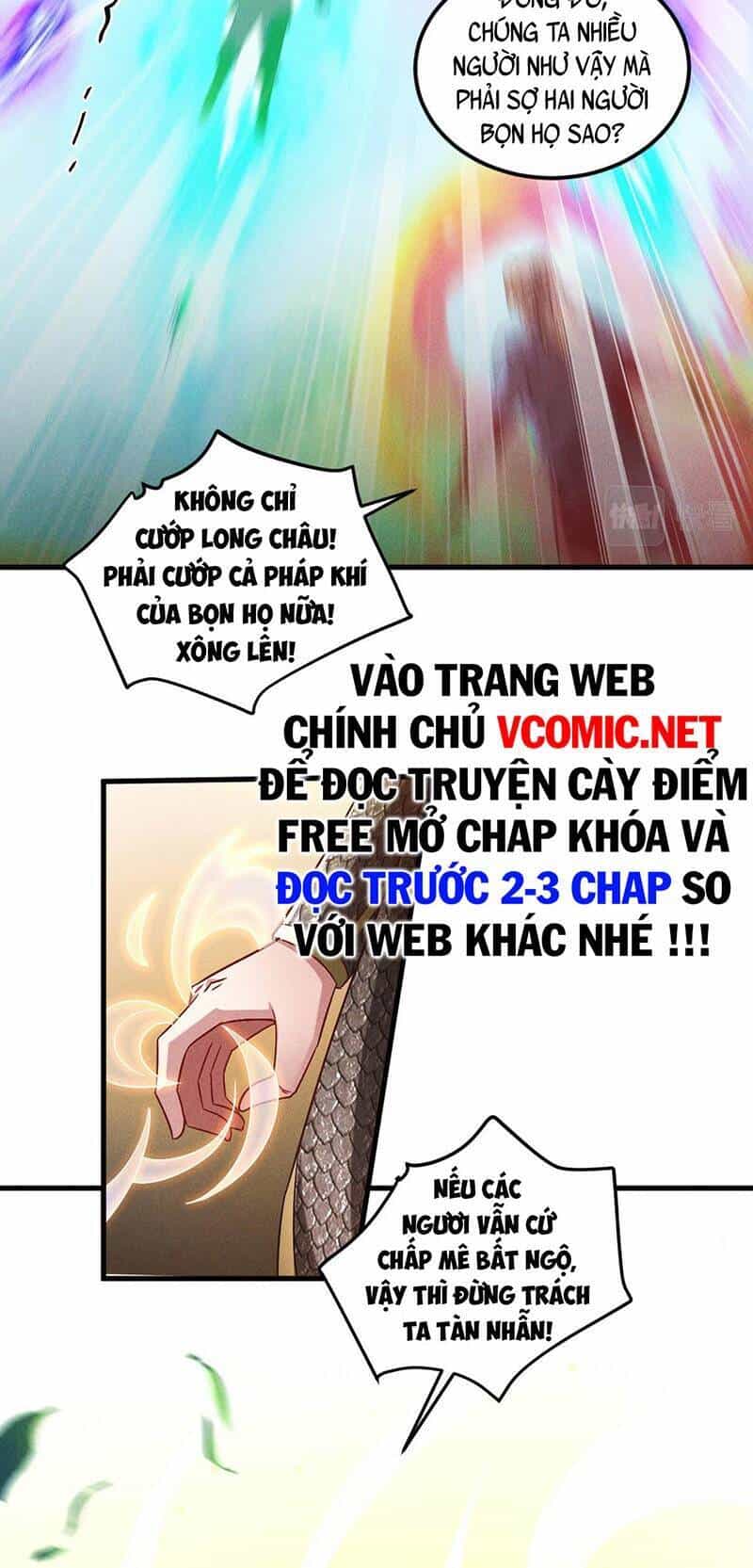 Tối Cường Thần Thoại Đế Hoàng - Chương 44 - ảnh 26