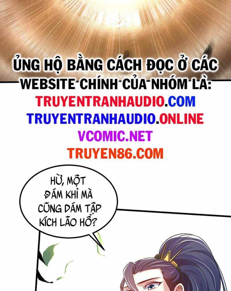 Tối Cường Thần Thoại Đế Hoàng - Chương 44 - ảnh 32