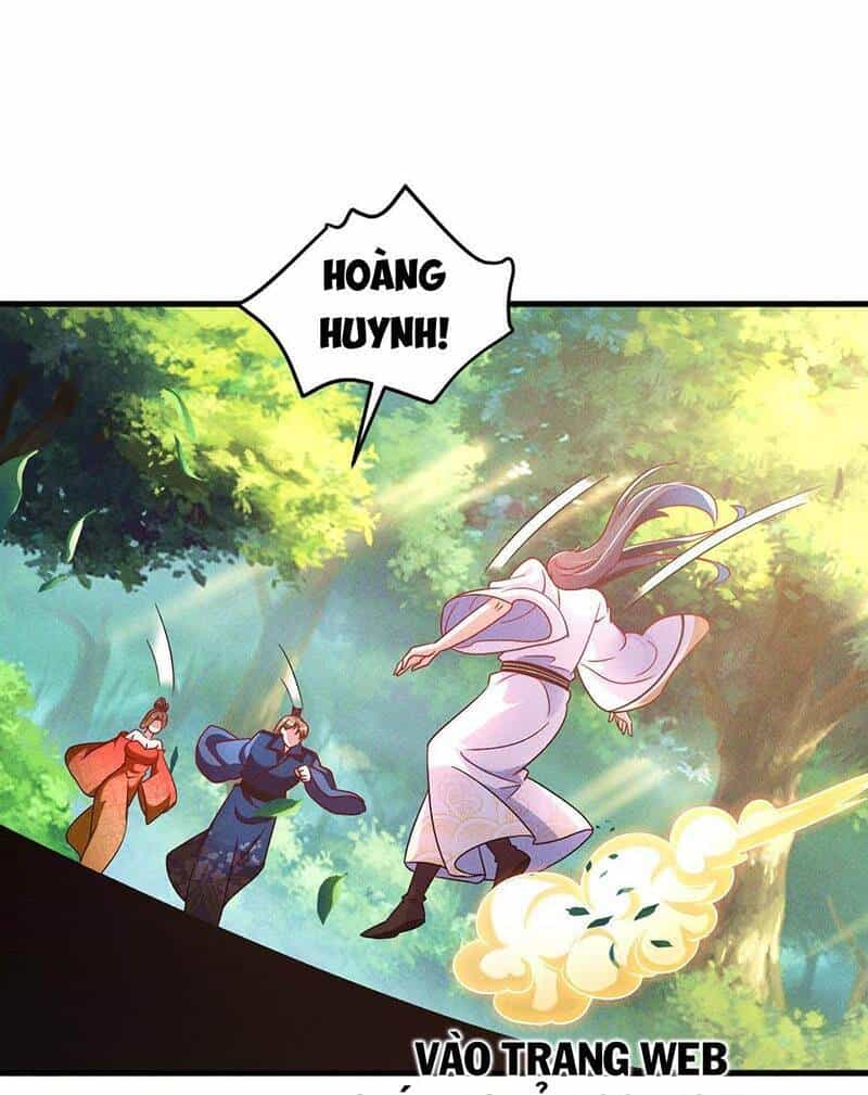 Tối Cường Thần Thoại Đế Hoàng - Chương 44 - ảnh 34