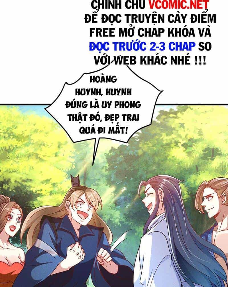 Tối Cường Thần Thoại Đế Hoàng - Chương 44 - ảnh 35