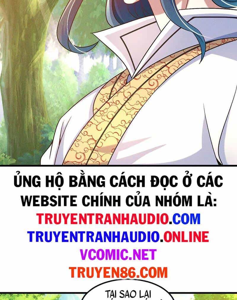 Tối Cường Thần Thoại Đế Hoàng - Chương 44 - ảnh 40