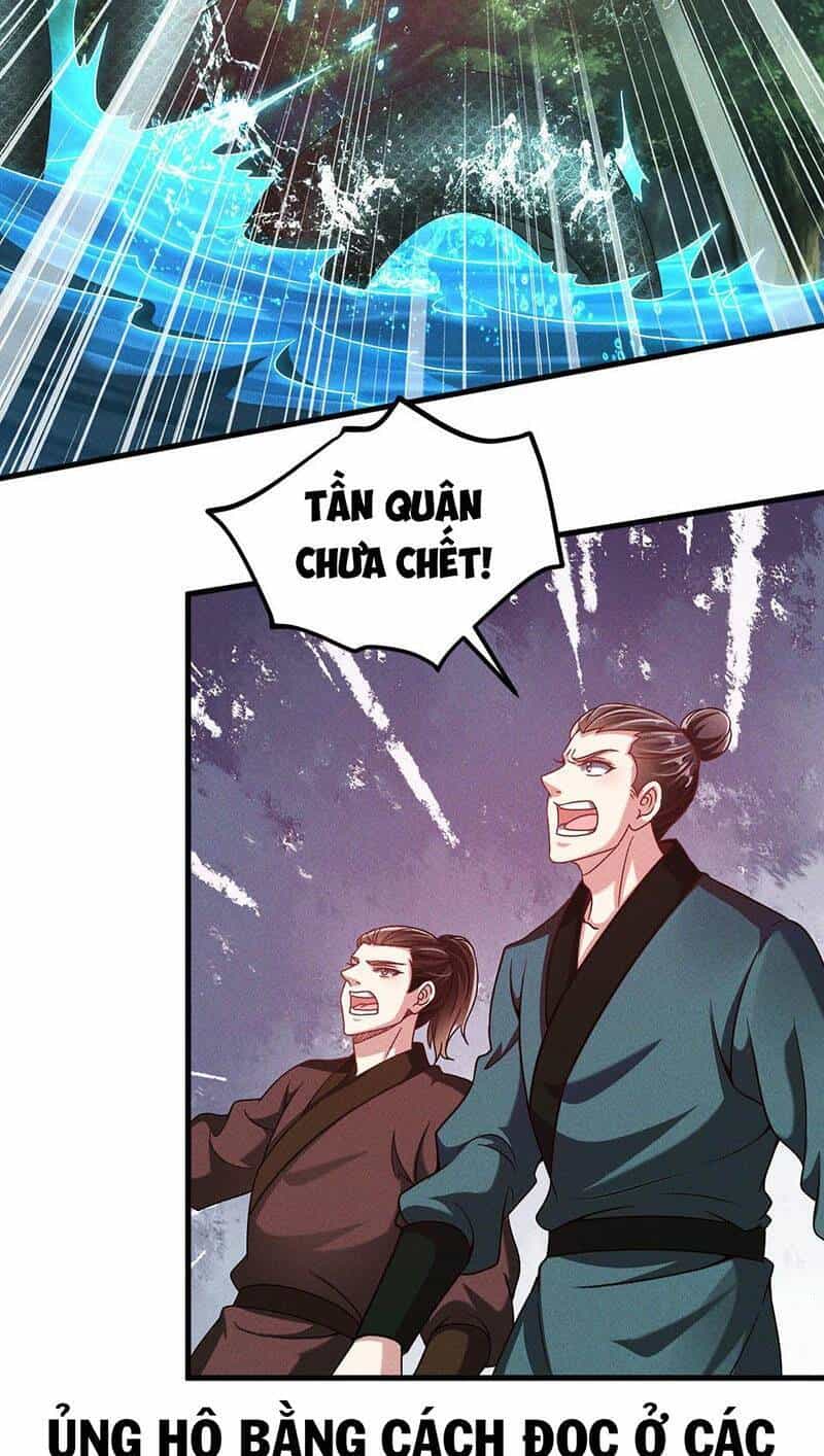 Tối Cường Thần Thoại Đế Hoàng - Chương 44 - ảnh 5