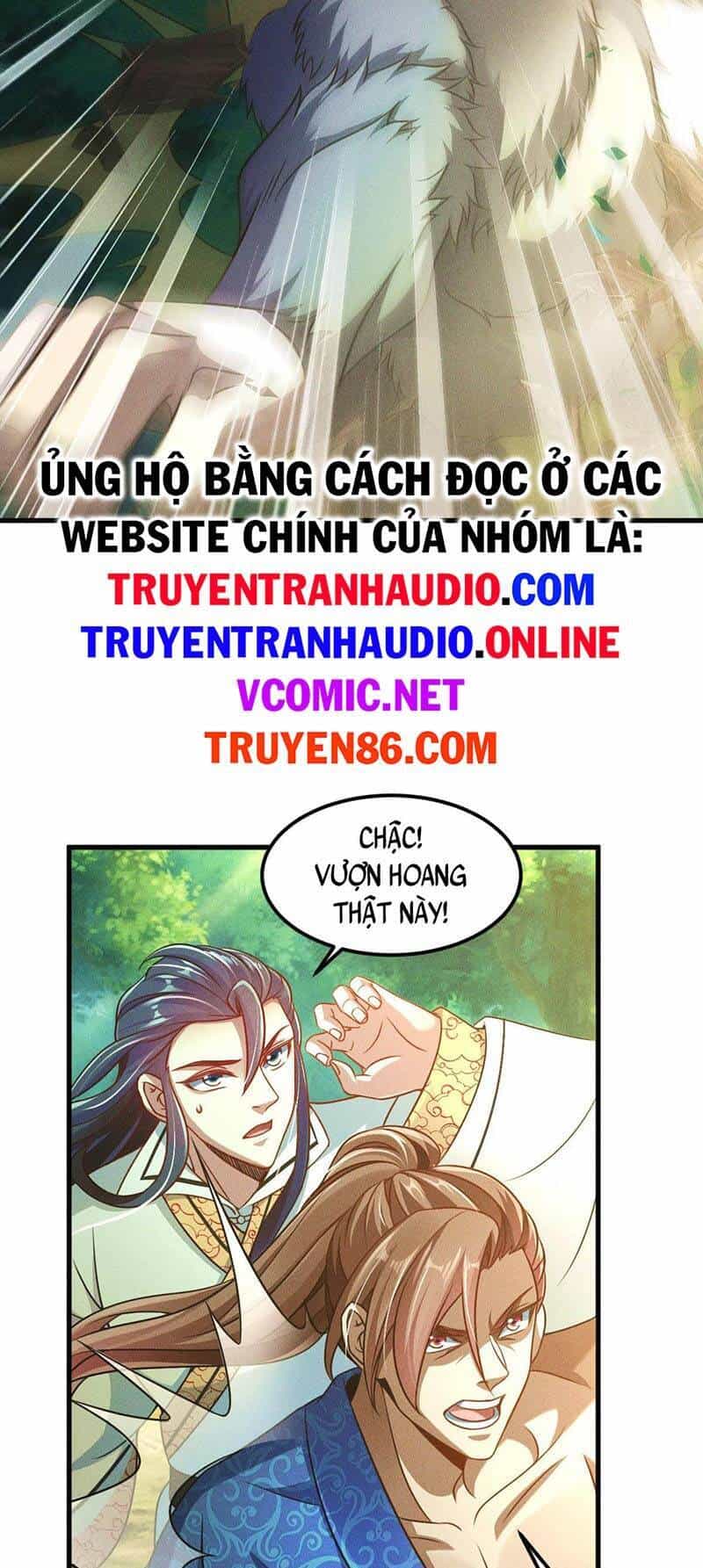 Tối Cường Thần Thoại Đế Hoàng - Chương 45 - ảnh 16
