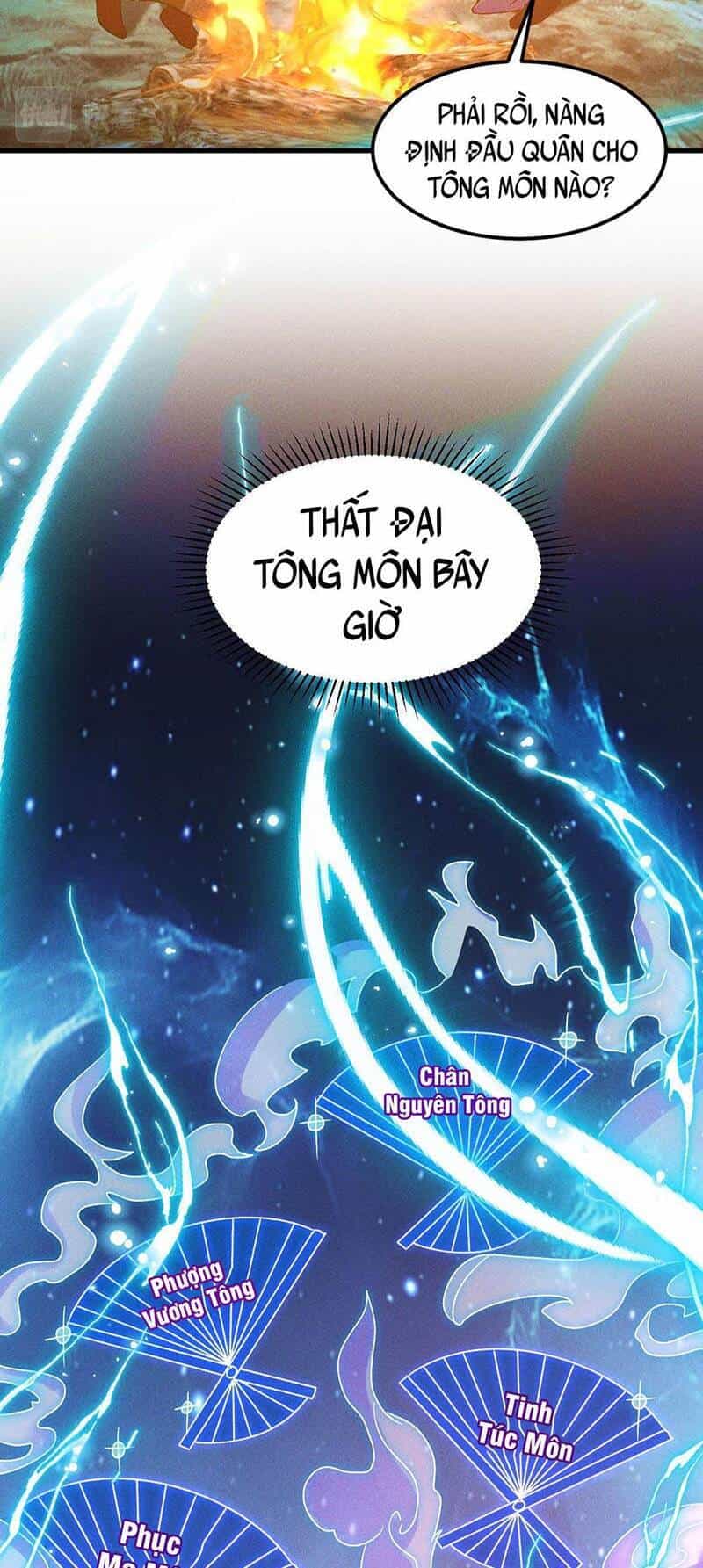 Tối Cường Thần Thoại Đế Hoàng - Chương 45 - ảnh 40