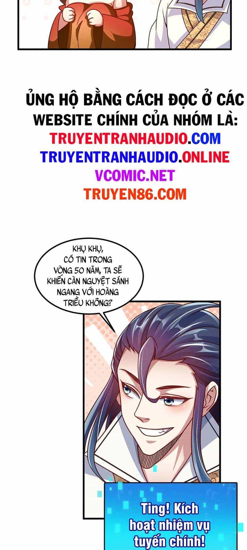 Tối Cường Thần Thoại Đế Hoàng - Chương 45 - ảnh 43