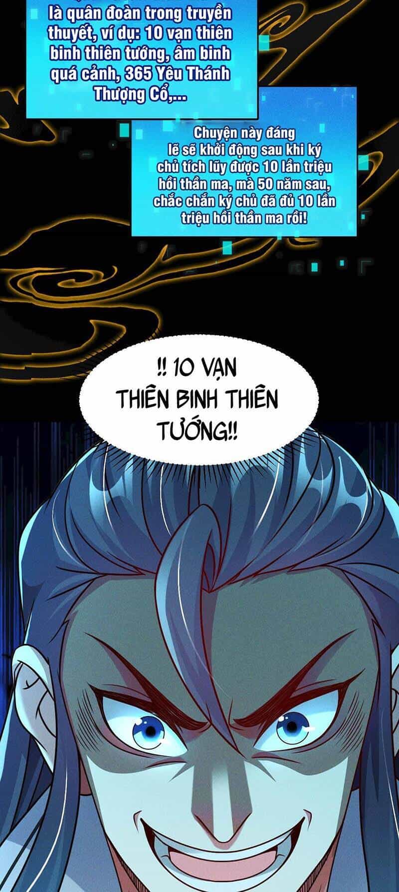 Tối Cường Thần Thoại Đế Hoàng - Chương 45 - ảnh 49