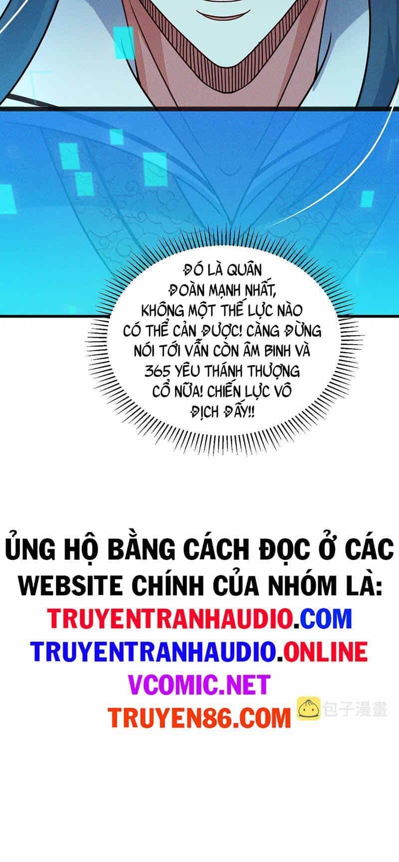Tối Cường Thần Thoại Đế Hoàng - Chương 45 - ảnh 50