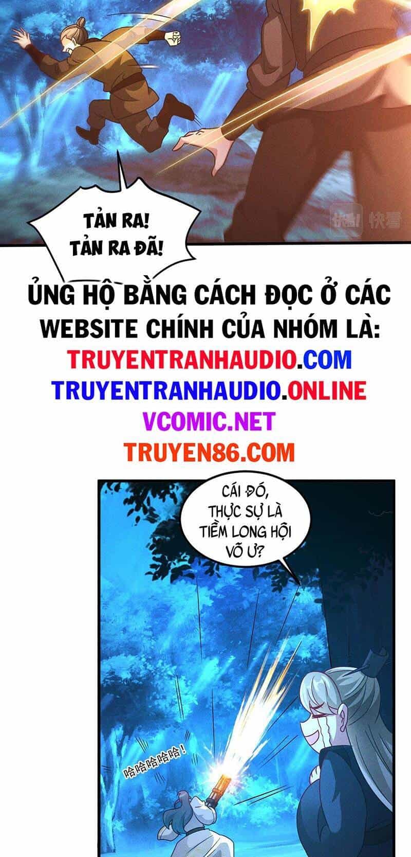 Tối Cường Thần Thoại Đế Hoàng - Chương 45 - ảnh 58
