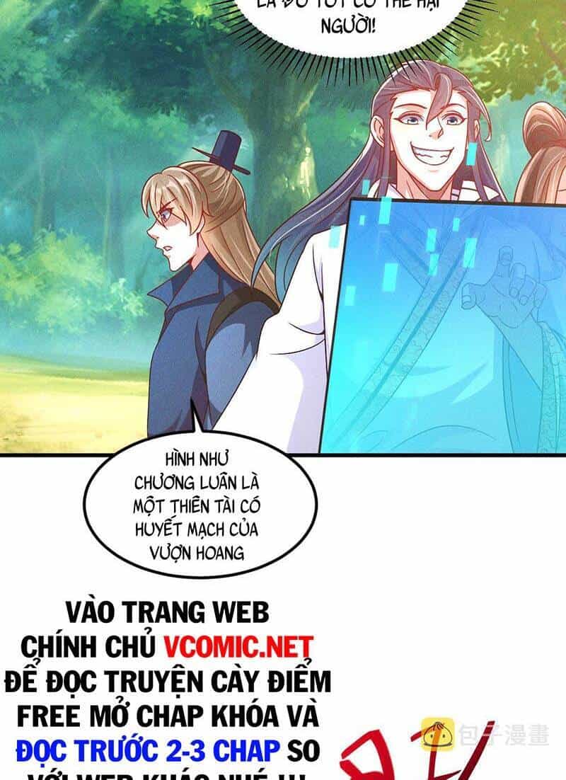 Tối Cường Thần Thoại Đế Hoàng - Chương 45 - ảnh 9