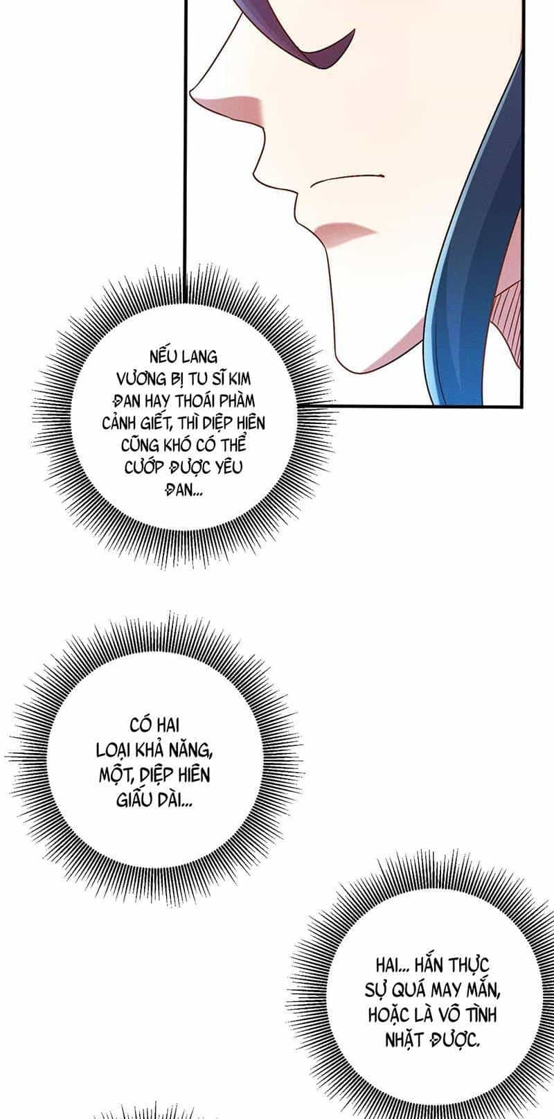 Tối Cường Thần Thoại Đế Hoàng - Chương 46 - ảnh 31