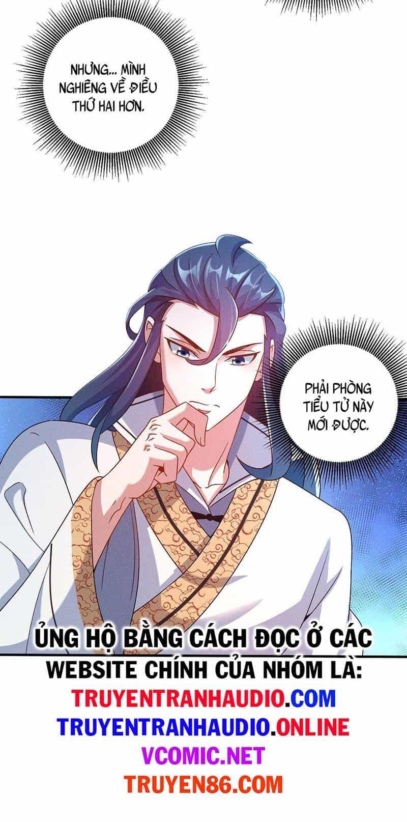 Tối Cường Thần Thoại Đế Hoàng - Chương 46 - ảnh 32