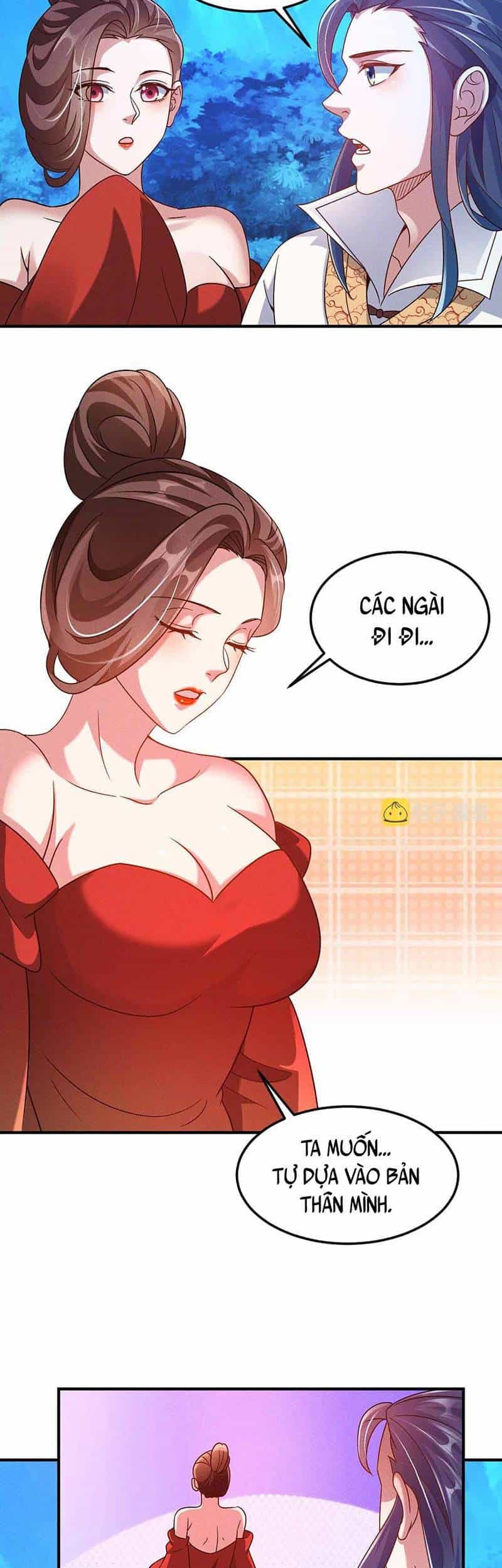 Tối Cường Thần Thoại Đế Hoàng - Chương 46 - ảnh 34