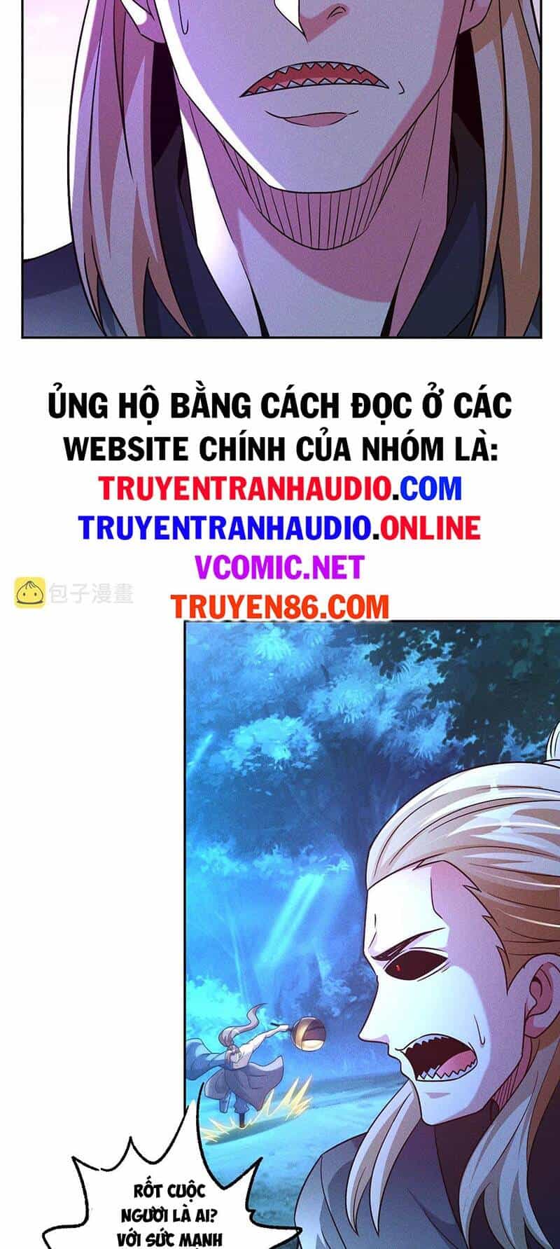 Tối Cường Thần Thoại Đế Hoàng - Chương 47 - ảnh 18